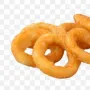 Onion rings 6 pcs