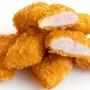 Nuggets 6 pcs