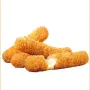 Sticks mozzarella 6 pcs